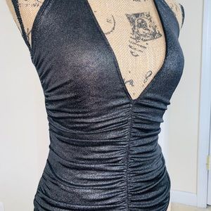 Shimmer Bodysuit